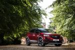 Vauxhall Grandland X Turbo D 2017 года